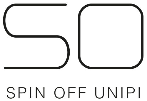 logo spin off unipi